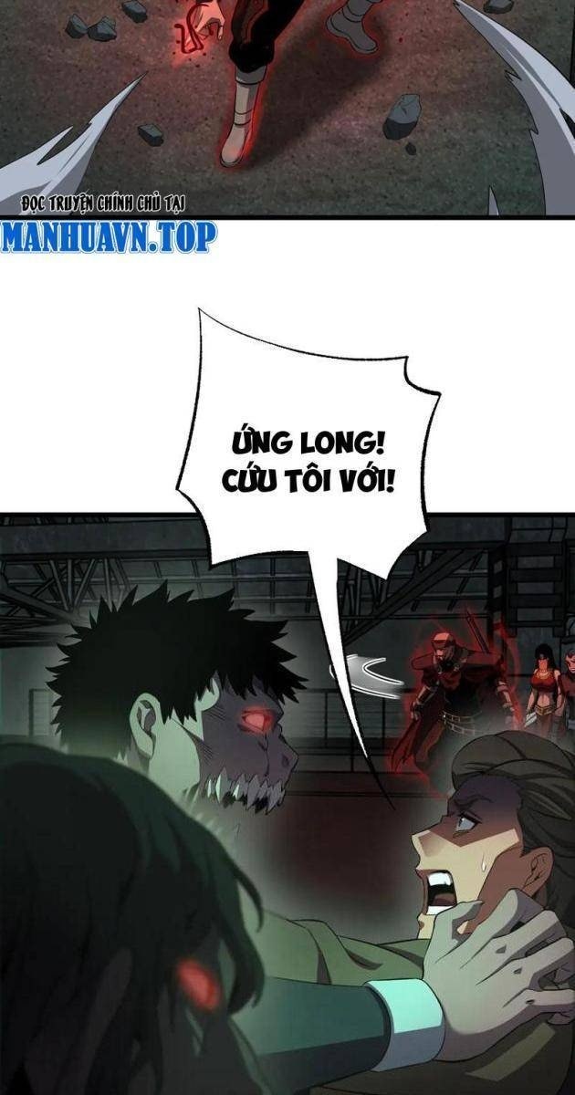 Mạt Thế Kiếm Thần: Ta Chấn Kinh Toàn Cầu - Page 53