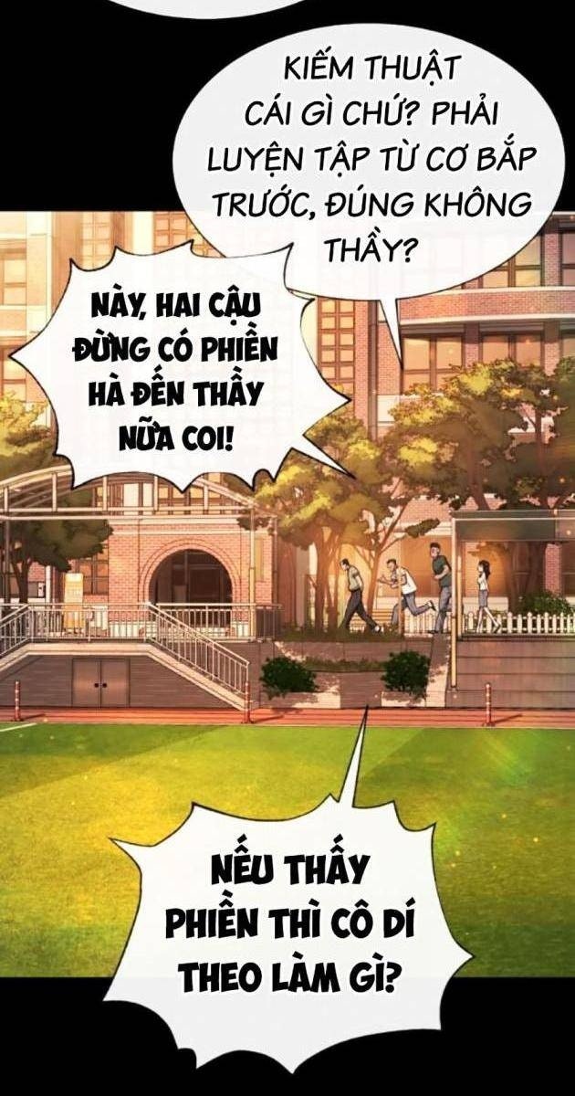 Sát Thủ Peter - Page 121