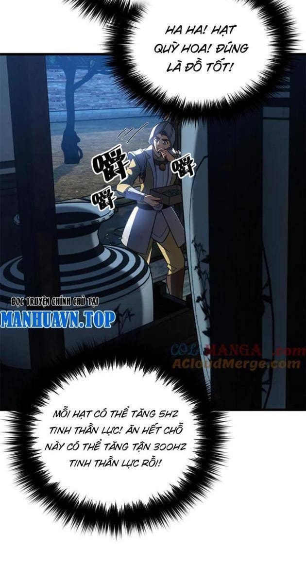 Toàn Cầu Cao Võ - Page 55