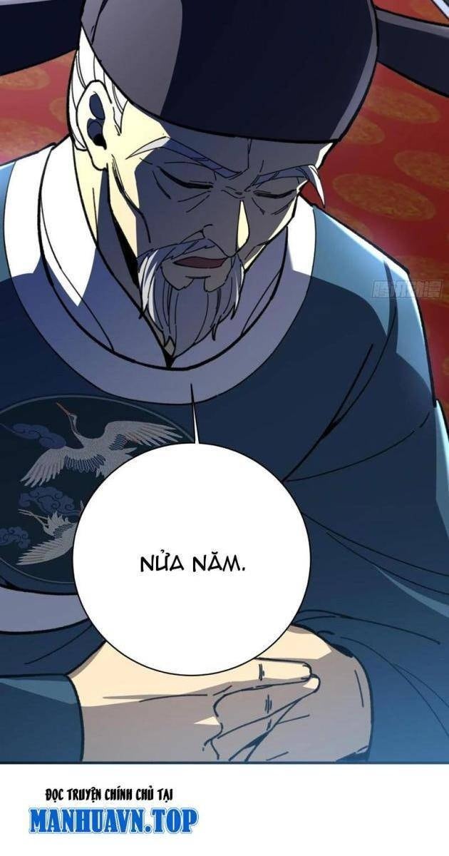 Thủy Hầu Tử Khai Thủy Thành Thần - Page 38