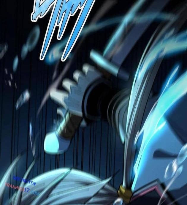 Thủy Hầu Tử Khai Thủy Thành Thần - Page 36