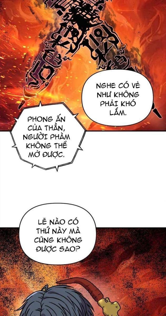 Bắt Đầu Chuyển Chức Tài Thần, Ta Chuyển Hóa Triệu Vạn Thần Sủng - Page 65