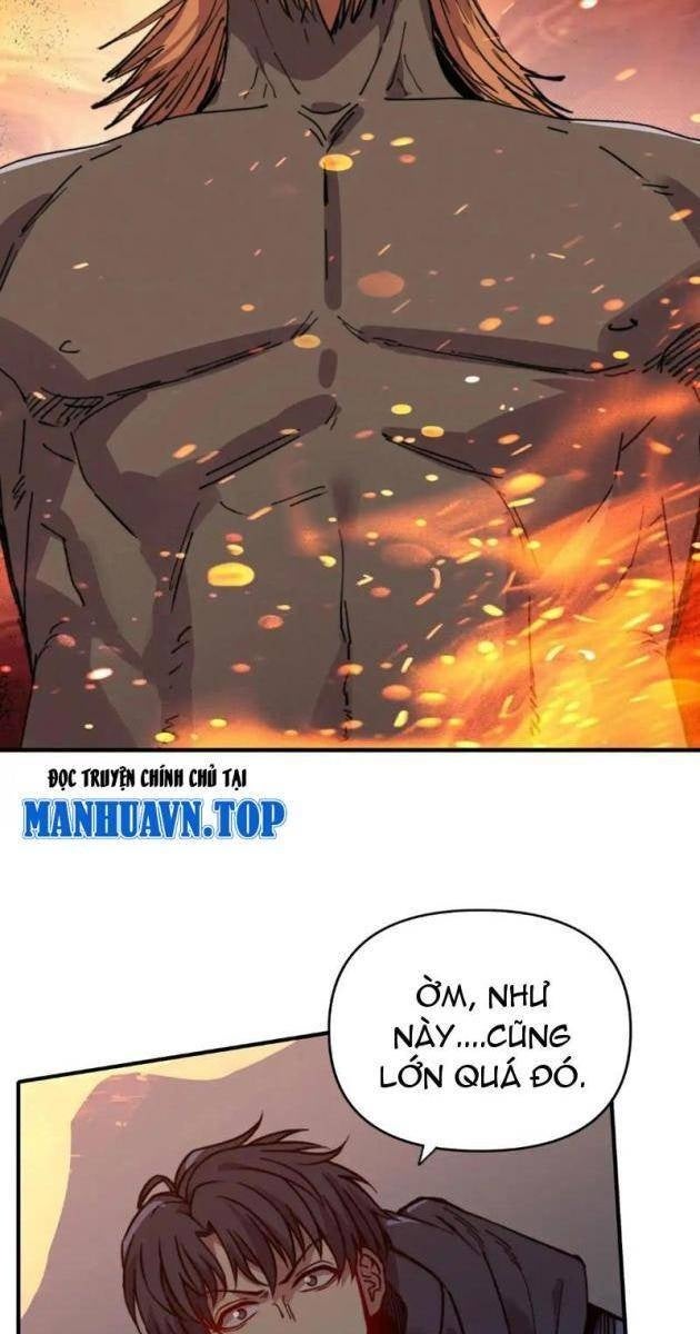 Bắt Đầu Chuyển Chức Tài Thần, Ta Chuyển Hóa Triệu Vạn Thần Sủng - Page 19