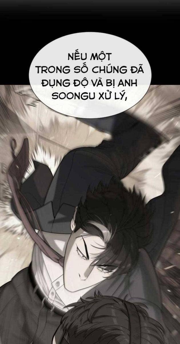 Sát Thủ Peter - Page 120