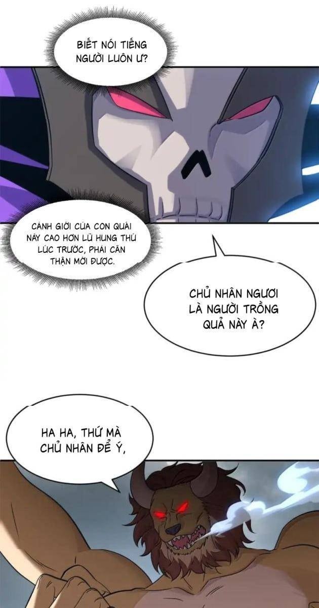 Cửa Hàng Sủng Thú Siêu Thần - Page 11