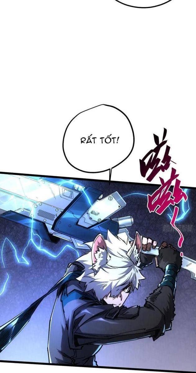 Không Chết Được Ta Đành Thống Trị Ma Giới - Page 46