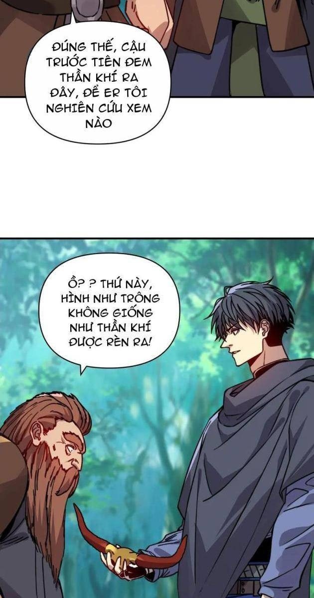 Bắt Đầu Chuyển Chức Tài Thần, Ta Chuyển Hóa Triệu Vạn Thần Sủng - Page 24