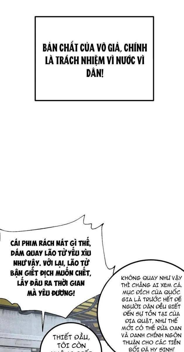 Toàn Cầu Cao Võ - Page 25