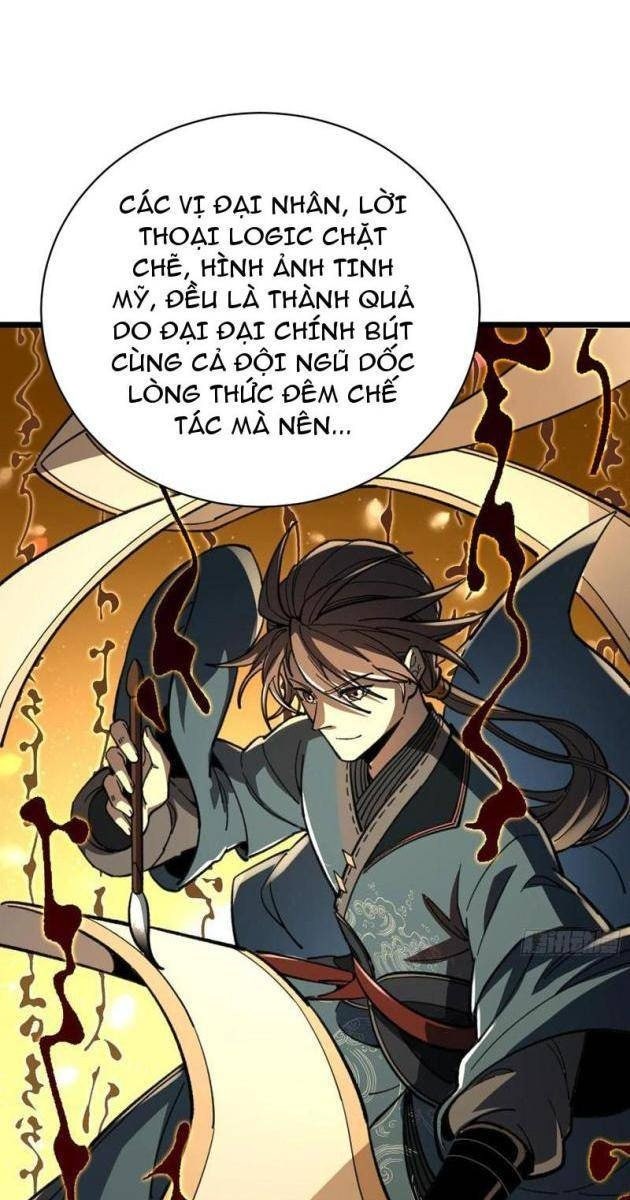 Thủy Hầu Tử Khai Thủy Thành Thần - Page 62