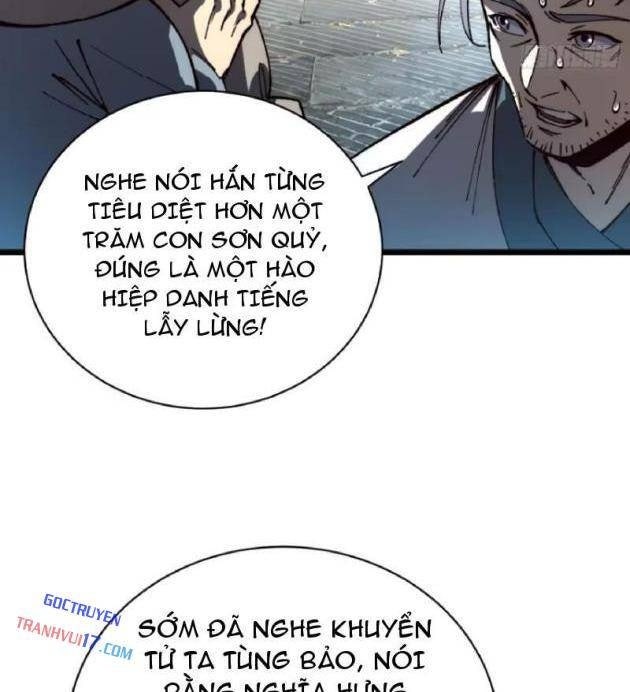 Thủy Hầu Tử Khai Thủy Thành Thần - Page 42