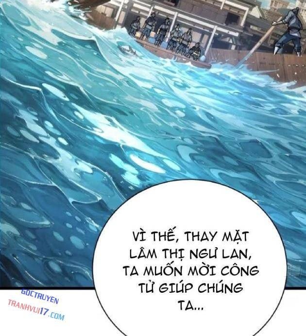 Thủy Hầu Tử Khai Thủy Thành Thần - Page 60