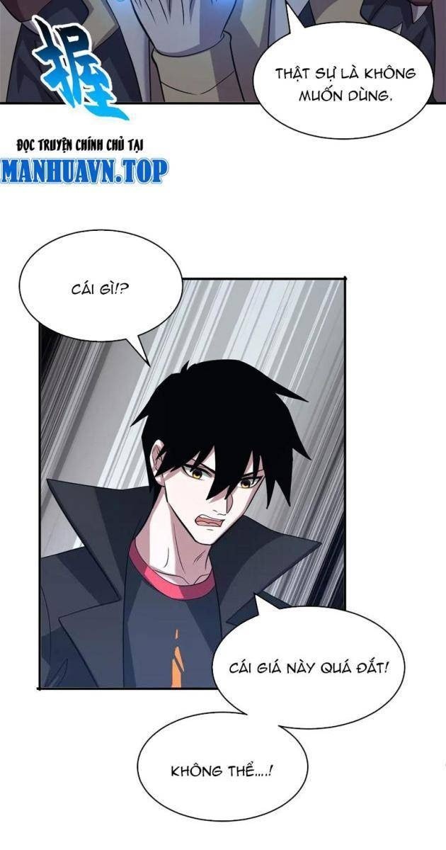 Cửa Hàng Sủng Thú Siêu Thần - Page 28