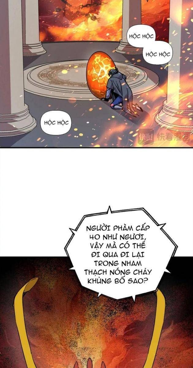 Bắt Đầu Chuyển Chức Tài Thần, Ta Chuyển Hóa Triệu Vạn Thần Sủng - Page 51