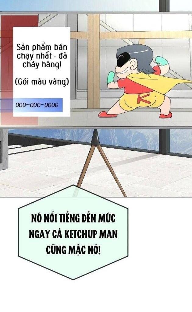 Kỉ Nguyên Của Anh Hùng - Page 165