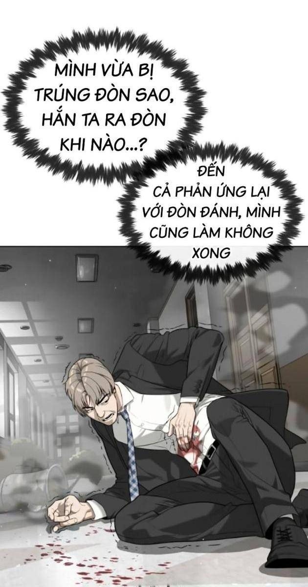 Sát Thủ Peter - Page 45