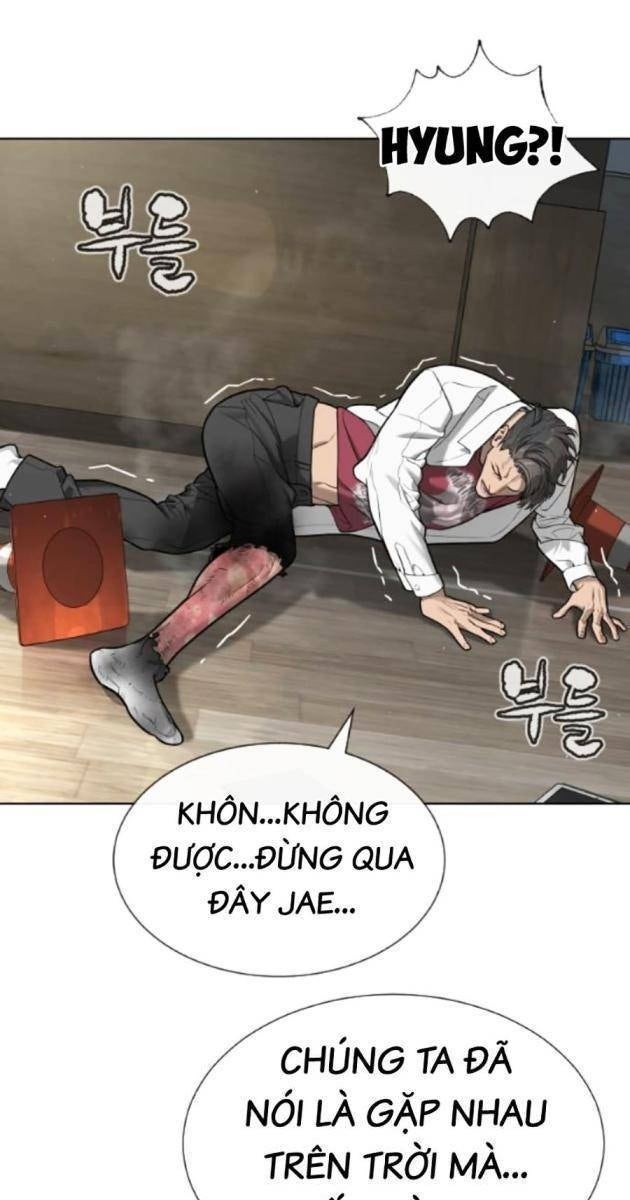 Sát Thủ Peter - Page 218