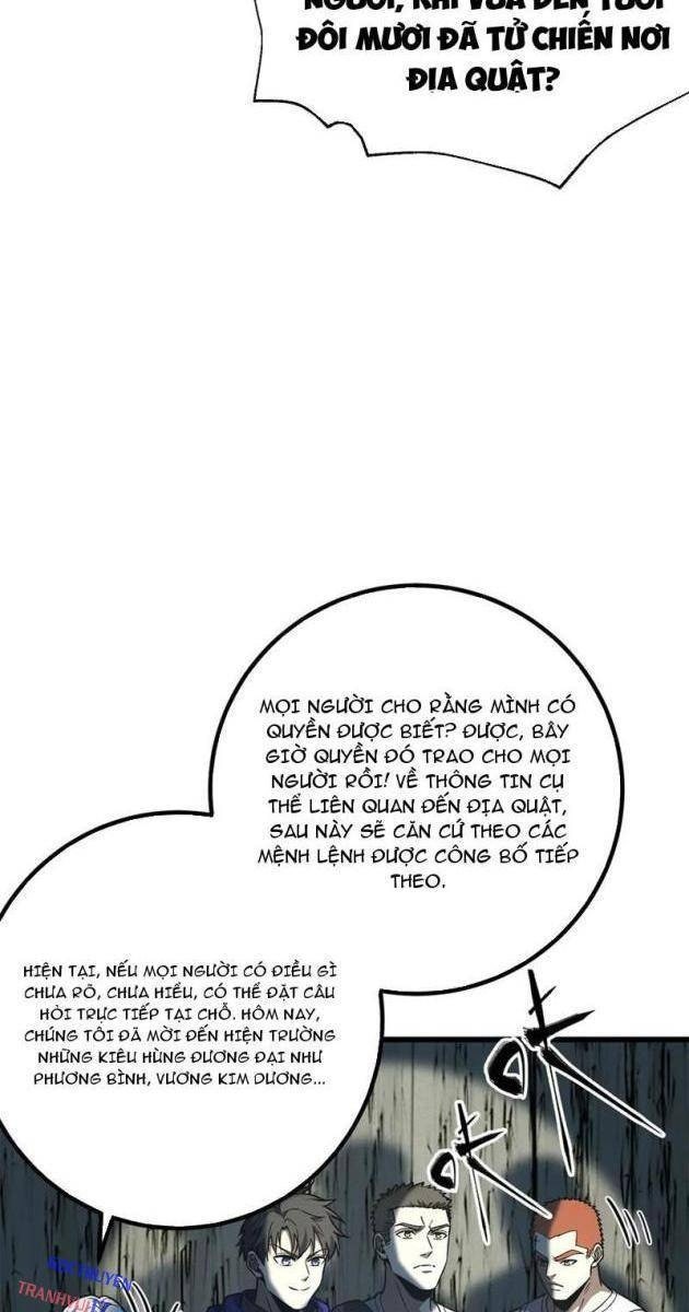 Toàn Cầu Cao Võ - Page 44