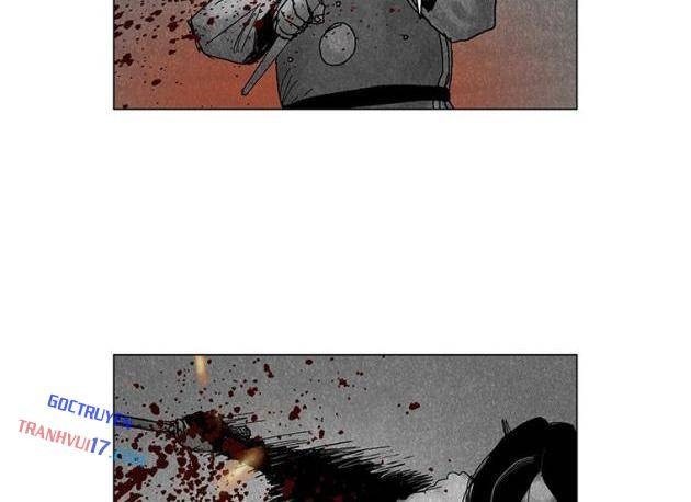 Máu lạnh - Page 68