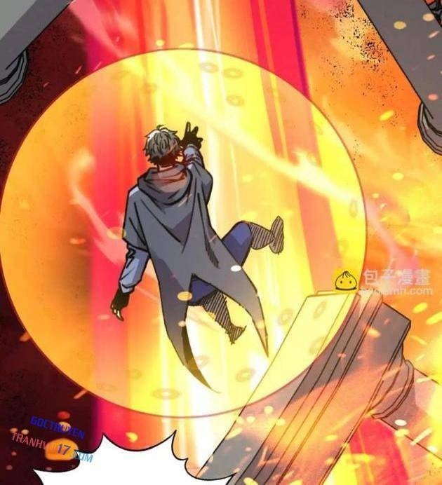 Bắt Đầu Chuyển Chức Tài Thần, Ta Chuyển Hóa Triệu Vạn Thần Sủng - Page 40