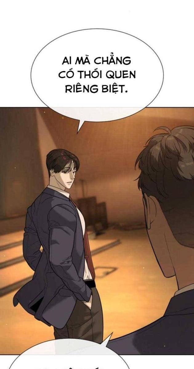 Sát Thủ Peter - Page 76