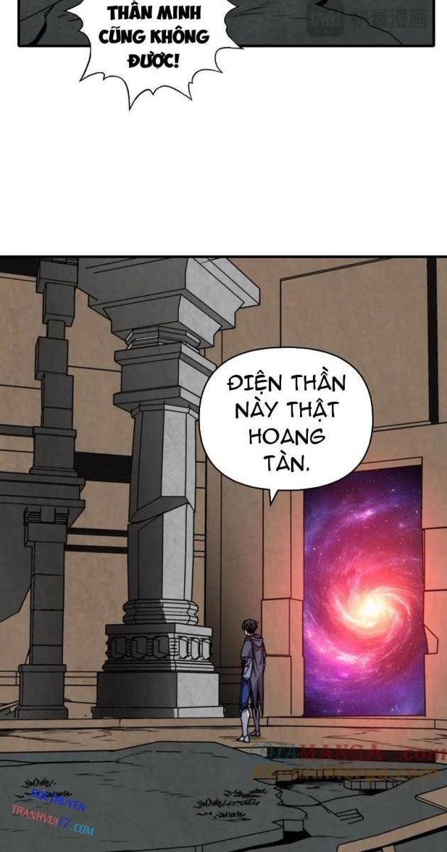 Bắt Đầu Chuyển Chức Tài Thần, Ta Chuyển Hóa Triệu Vạn Thần Sủng - Page 27