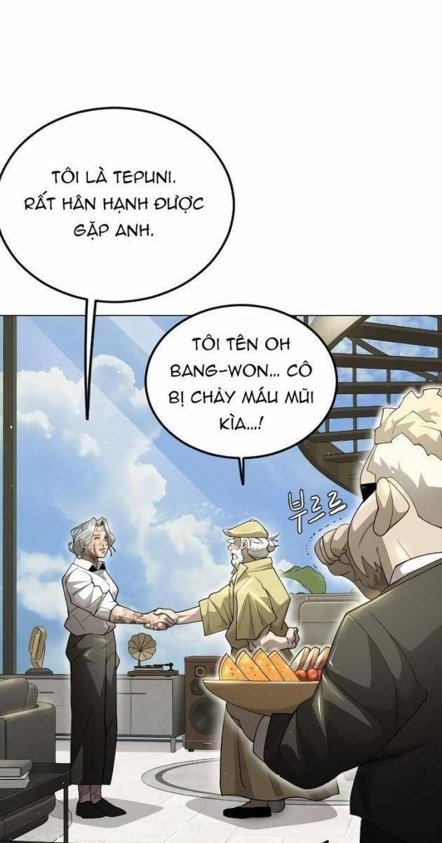 Kỉ Nguyên Của Anh Hùng - Page 61