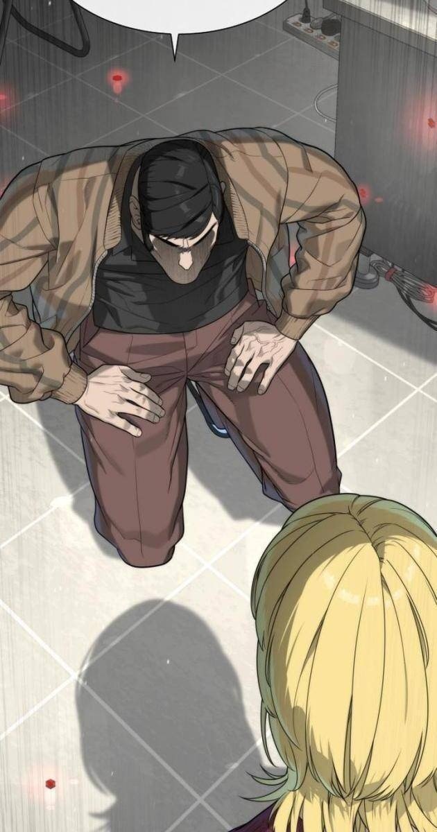 Sát Thủ Peter - Page 26