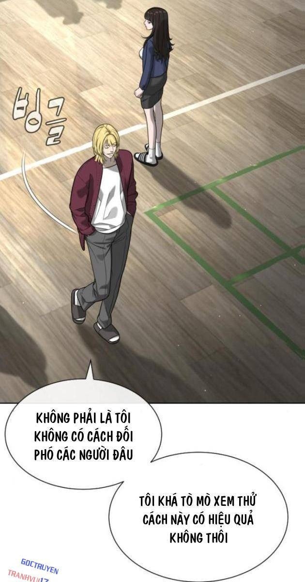 Sát Thủ Peter - Page 279