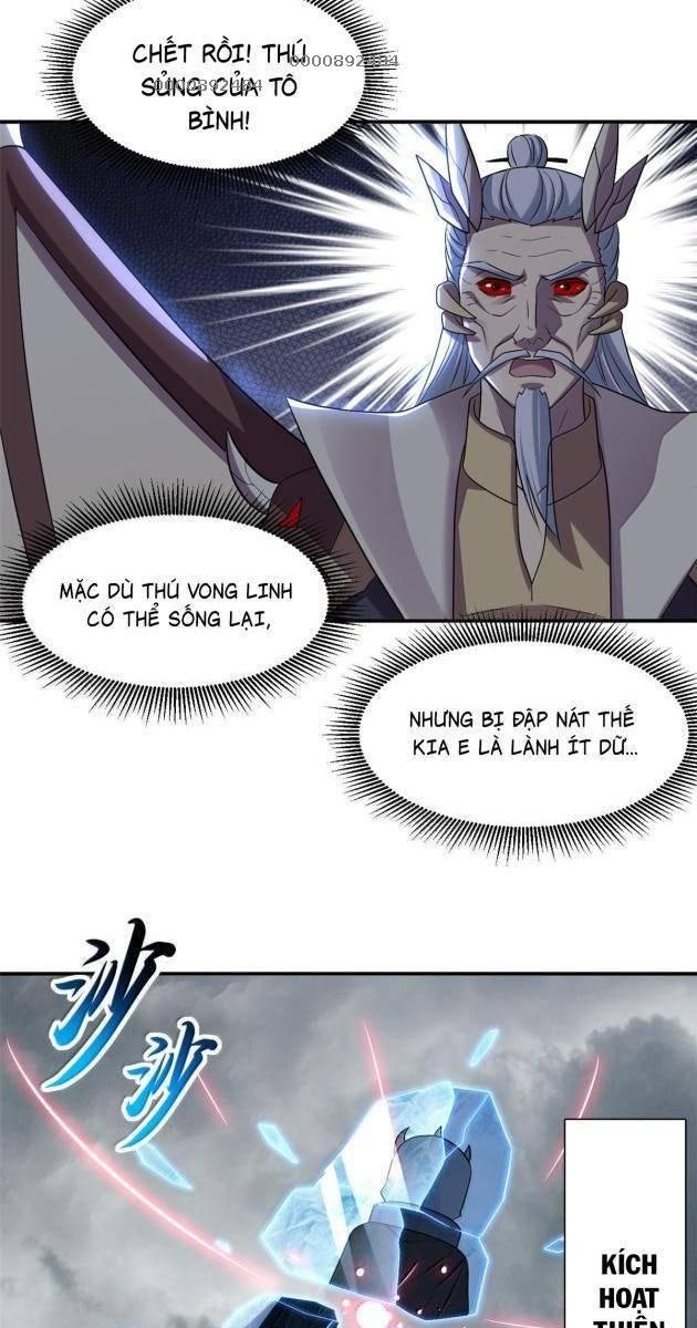 Cửa Hàng Sủng Thú Siêu Thần - Page 35