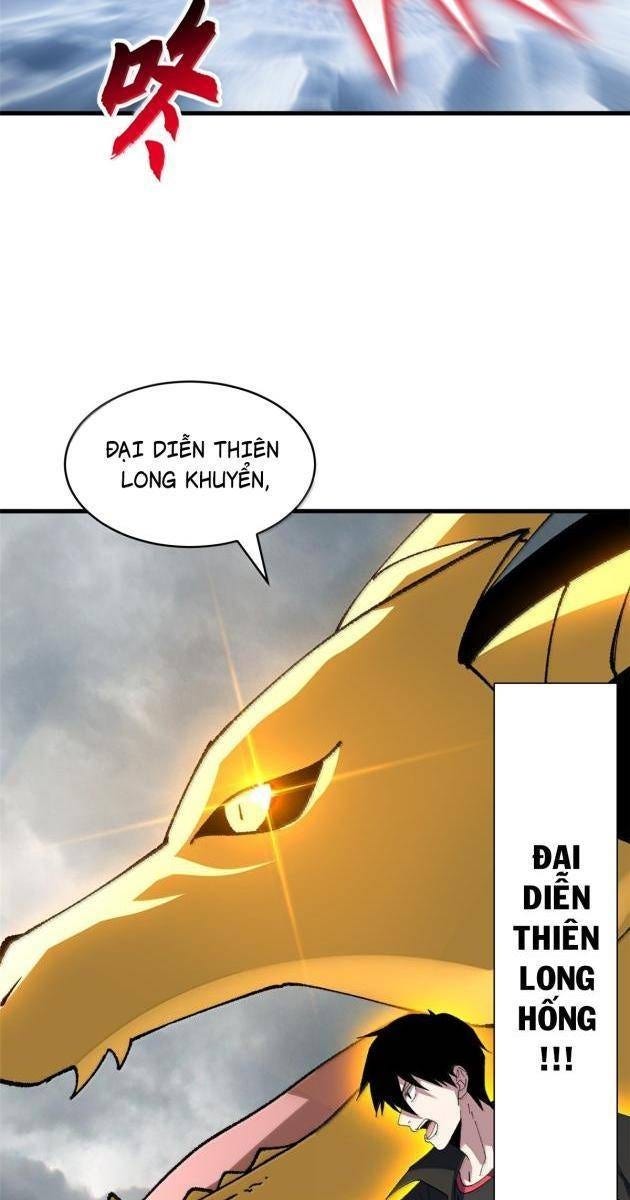 Cửa Hàng Sủng Thú Siêu Thần - Page 43