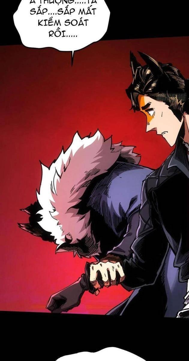 Không Chết Được Ta Đành Thống Trị Ma Giới - Page 65