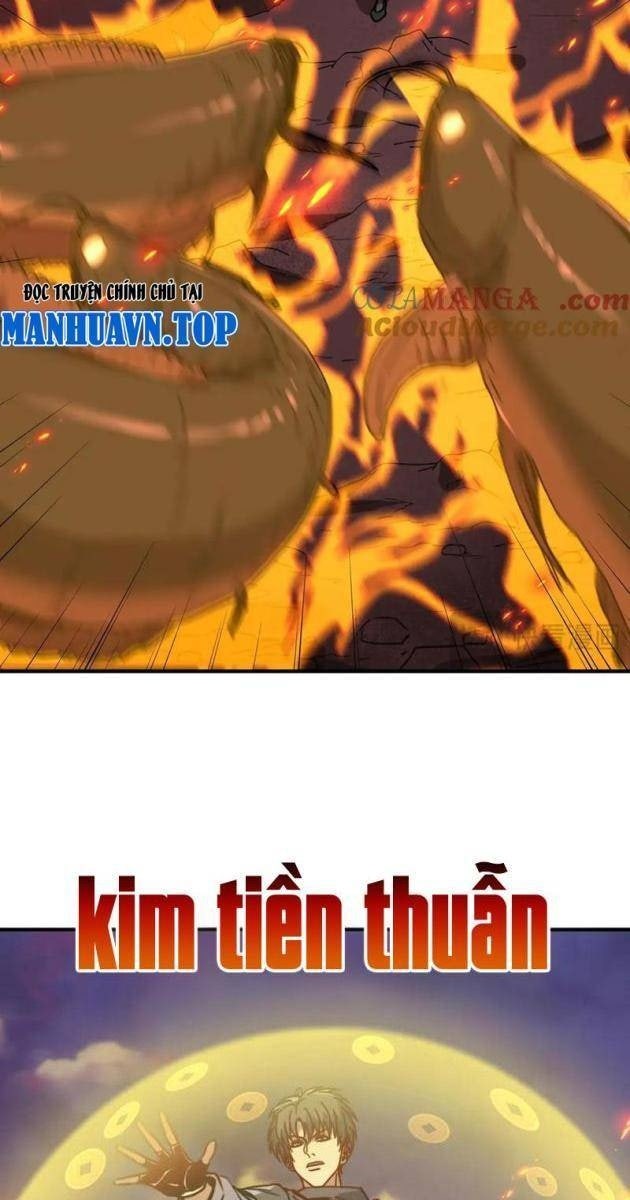 Bắt Đầu Chuyển Chức Tài Thần, Ta Chuyển Hóa Triệu Vạn Thần Sủng - Page 13