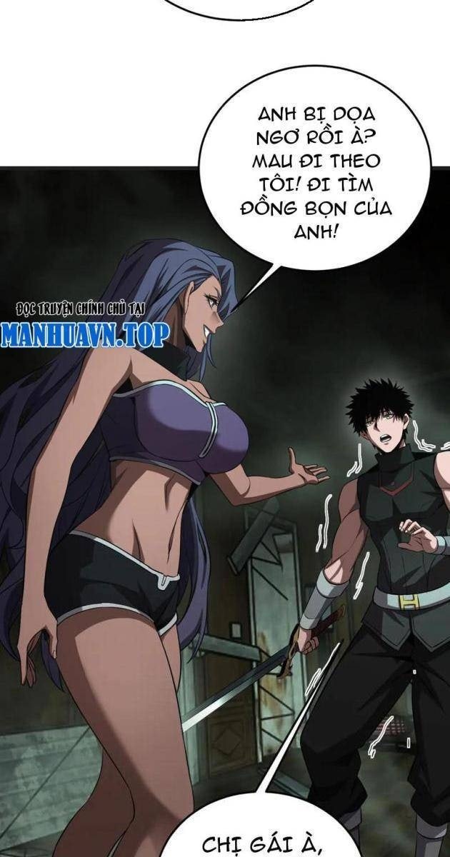 Mạt Thế Kiếm Thần: Ta Chấn Kinh Toàn Cầu - Page 67