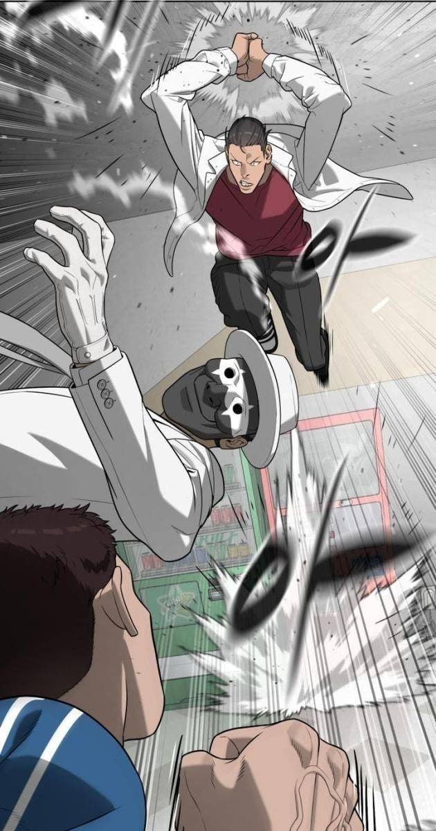 Sát Thủ Peter - Page 222