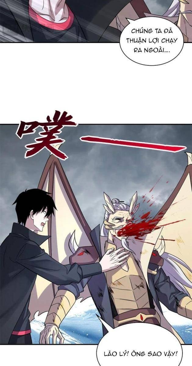 Cửa Hàng Sủng Thú Siêu Thần - Page 21