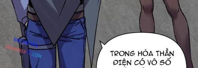 Bắt Đầu Chuyển Chức Tài Thần, Ta Chuyển Hóa Triệu Vạn Thần Sủng - Page 51