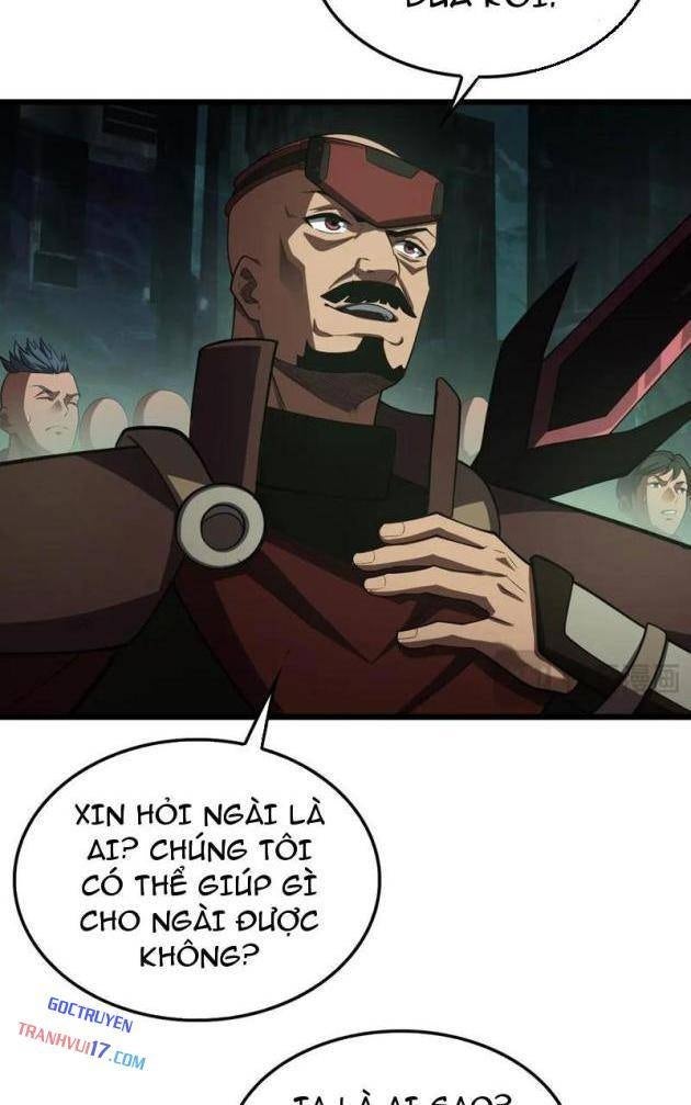 Mạt Thế Kiếm Thần: Ta Chấn Kinh Toàn Cầu - Page 34