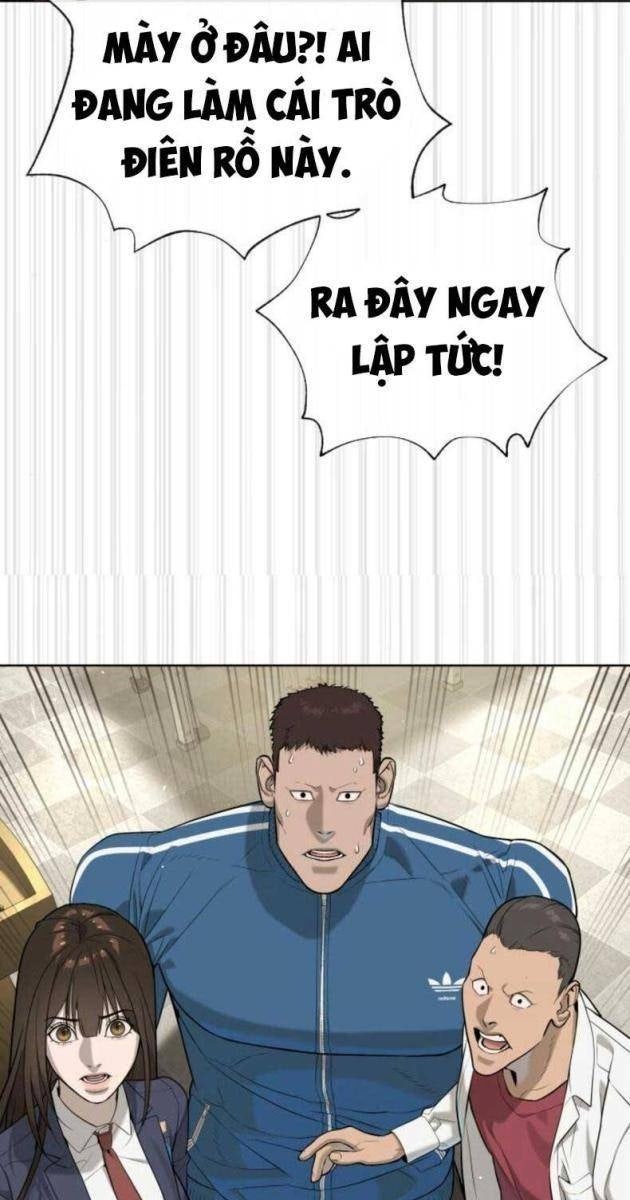 Sát Thủ Peter - Page 190