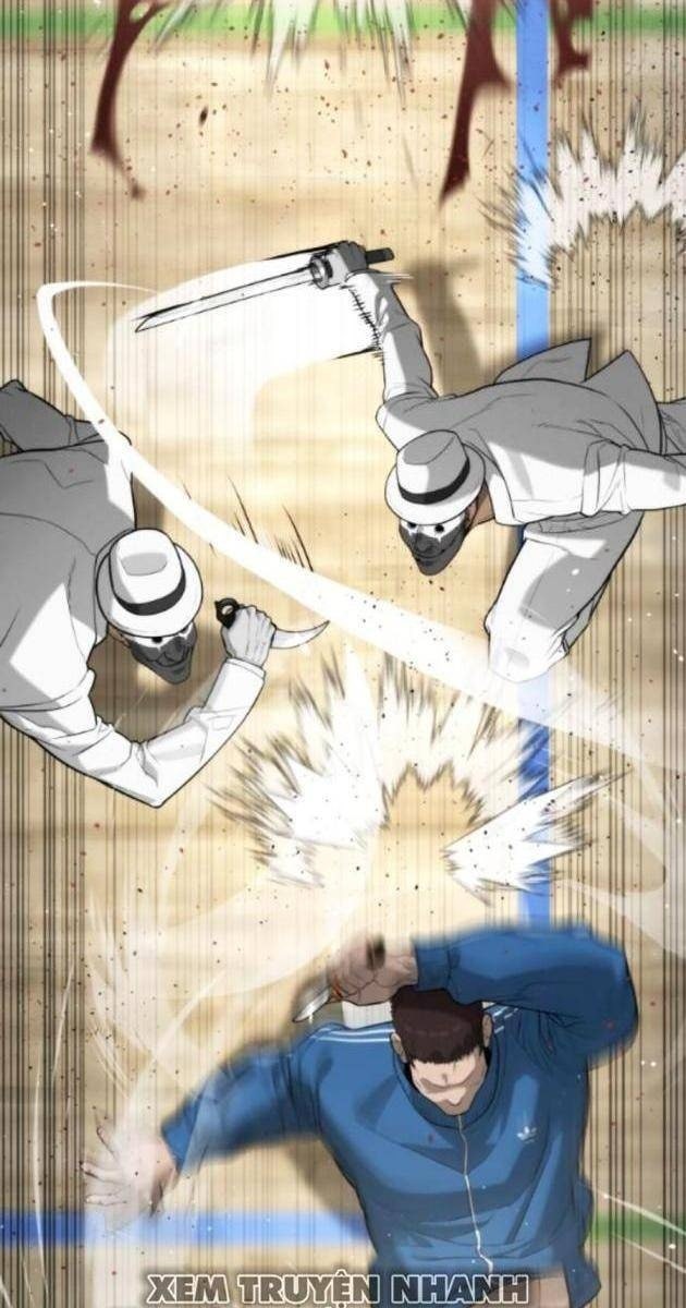 Sát Thủ Peter - Page 198