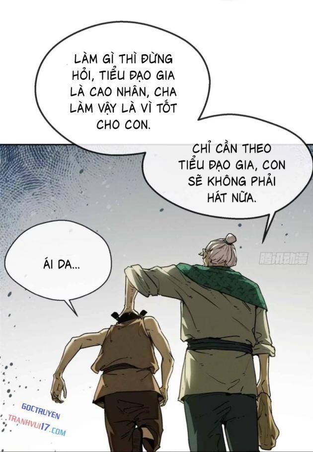 Đạo Quỷ Dị Tiên - Page 36
