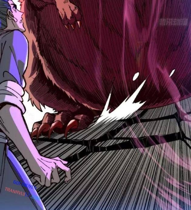 Thủy Hầu Tử Khai Thủy Thành Thần - Page 14