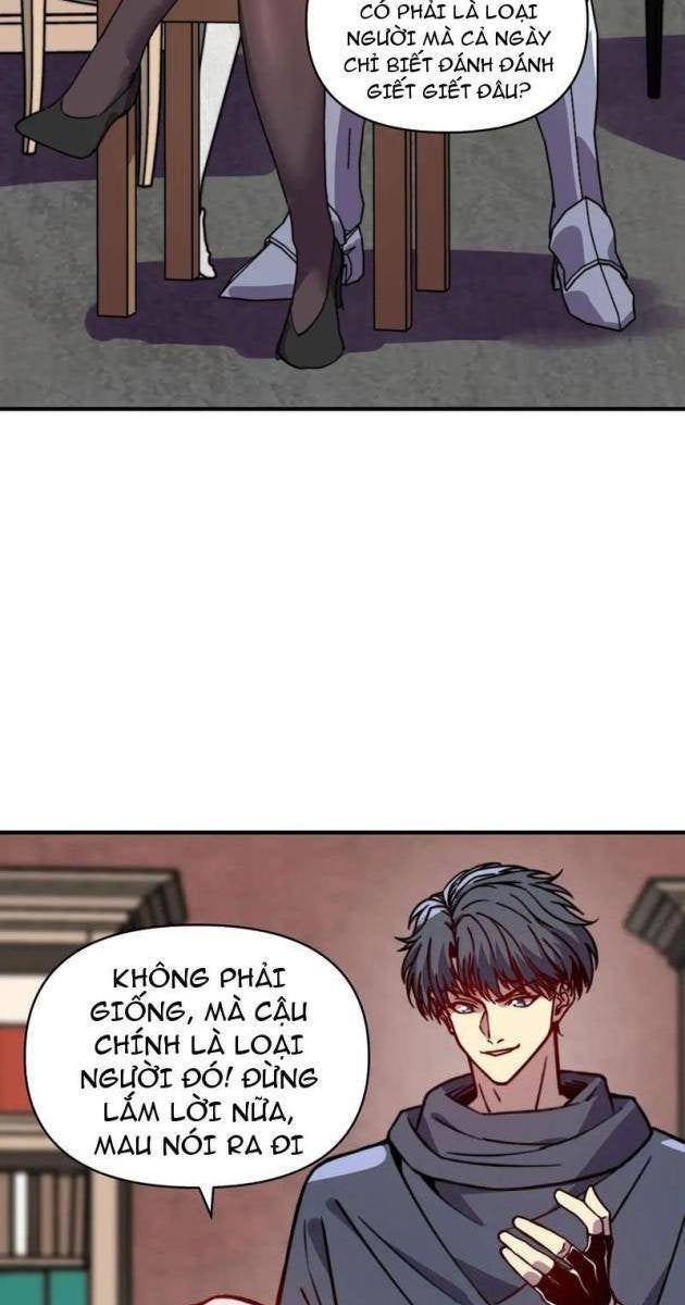 Bắt Đầu Chuyển Chức Tài Thần, Ta Chuyển Hóa Triệu Vạn Thần Sủng - Page 38