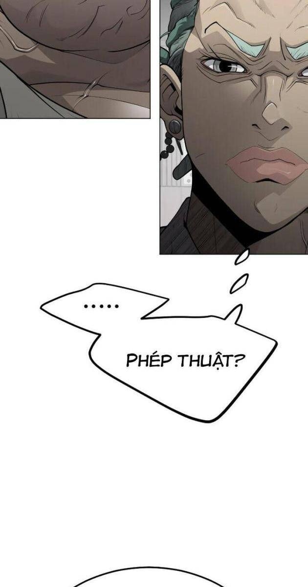 Kỉ Nguyên Của Anh Hùng - Page 98