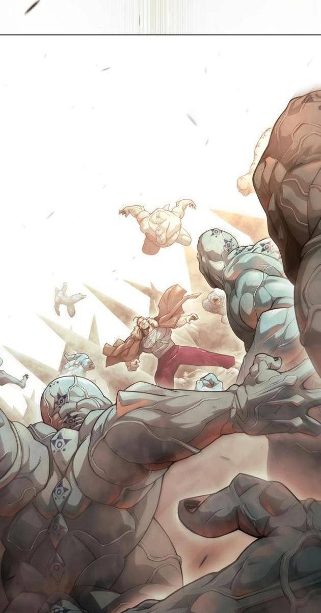 Kỉ Nguyên Của Anh Hùng - Page 39