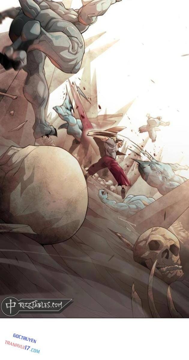 Kỉ Nguyên Của Anh Hùng - Page 65