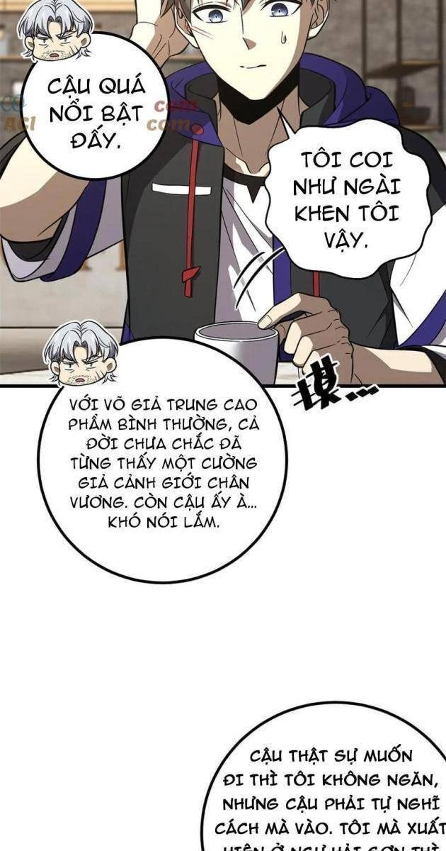Toàn Cầu Cao Võ - Page 73