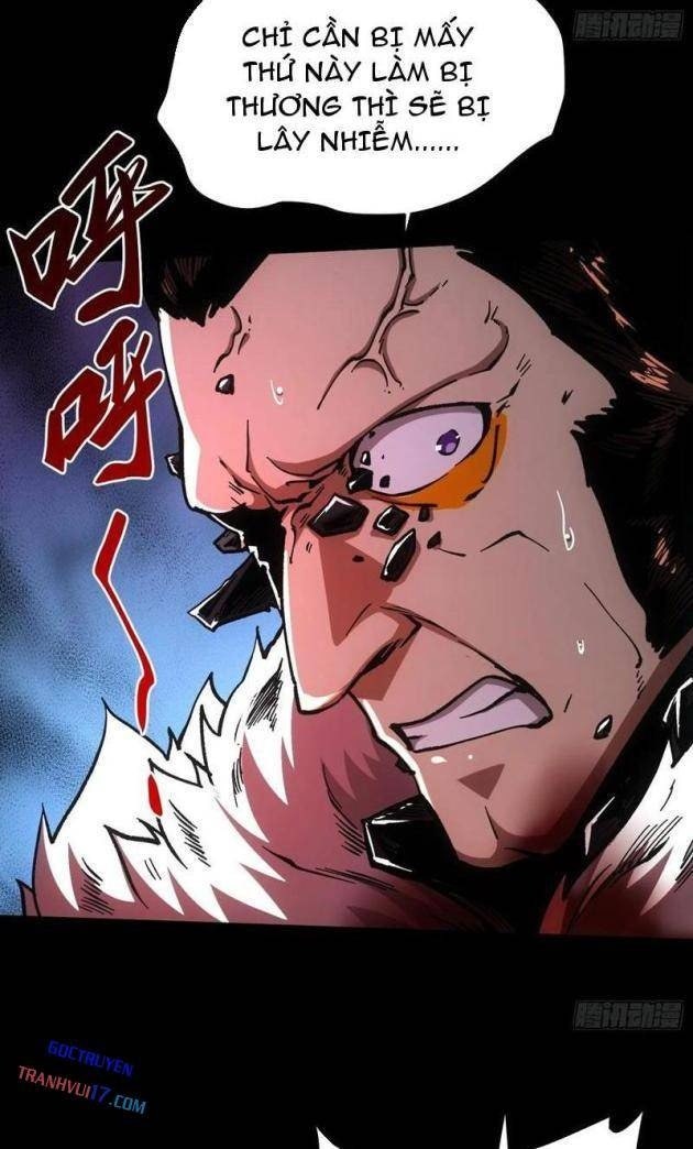 Không Chết Được Ta Đành Thống Trị Ma Giới - Page 66