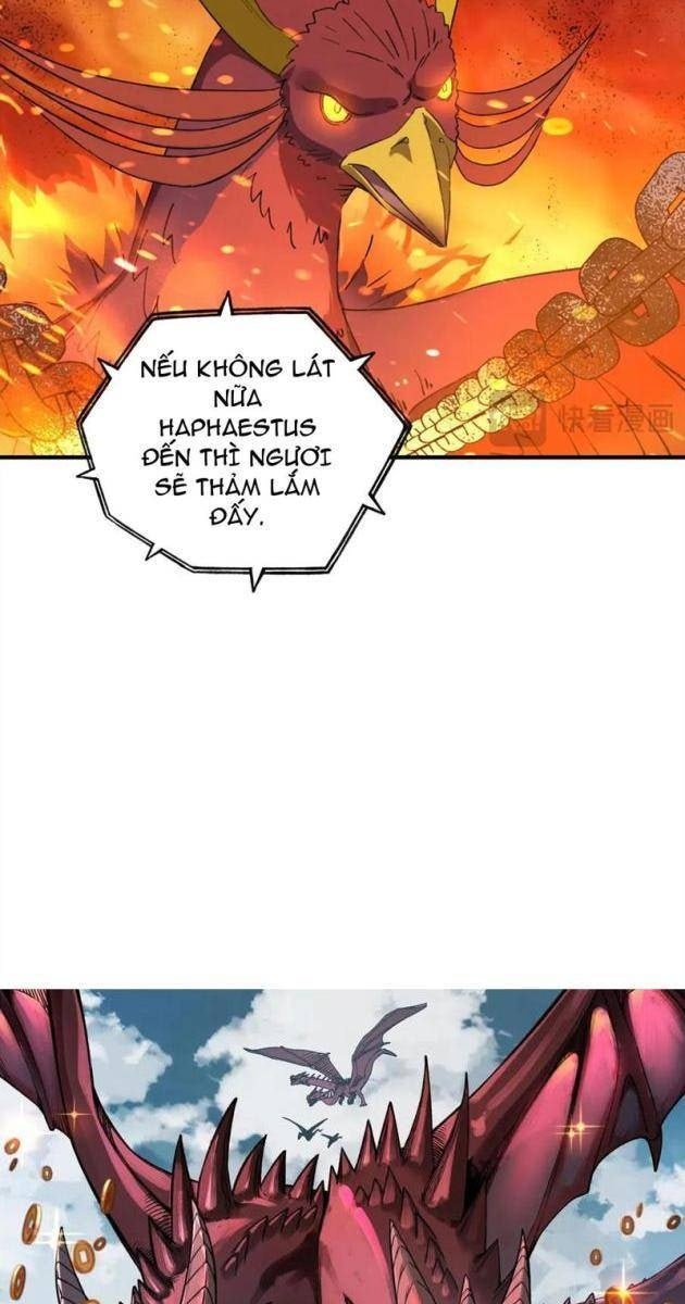 Bắt Đầu Chuyển Chức Tài Thần, Ta Chuyển Hóa Triệu Vạn Thần Sủng - Page 7