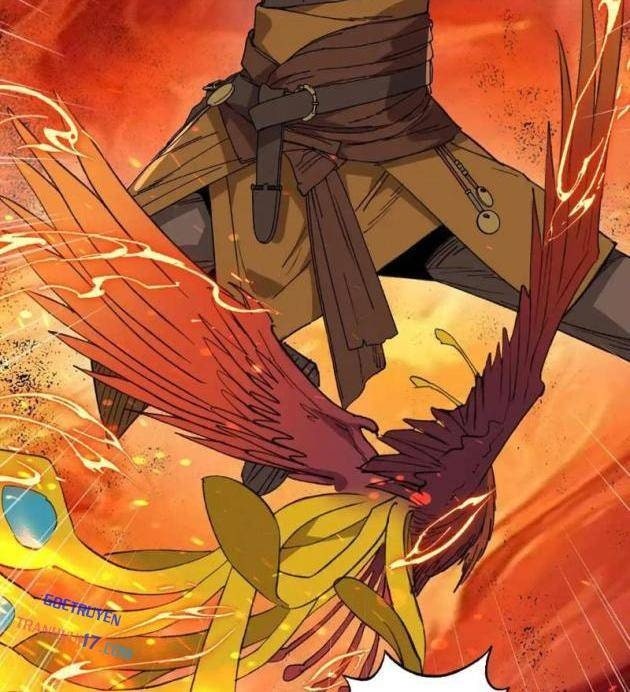 Bắt Đầu Chuyển Chức Tài Thần, Ta Chuyển Hóa Triệu Vạn Thần Sủng - Page 34