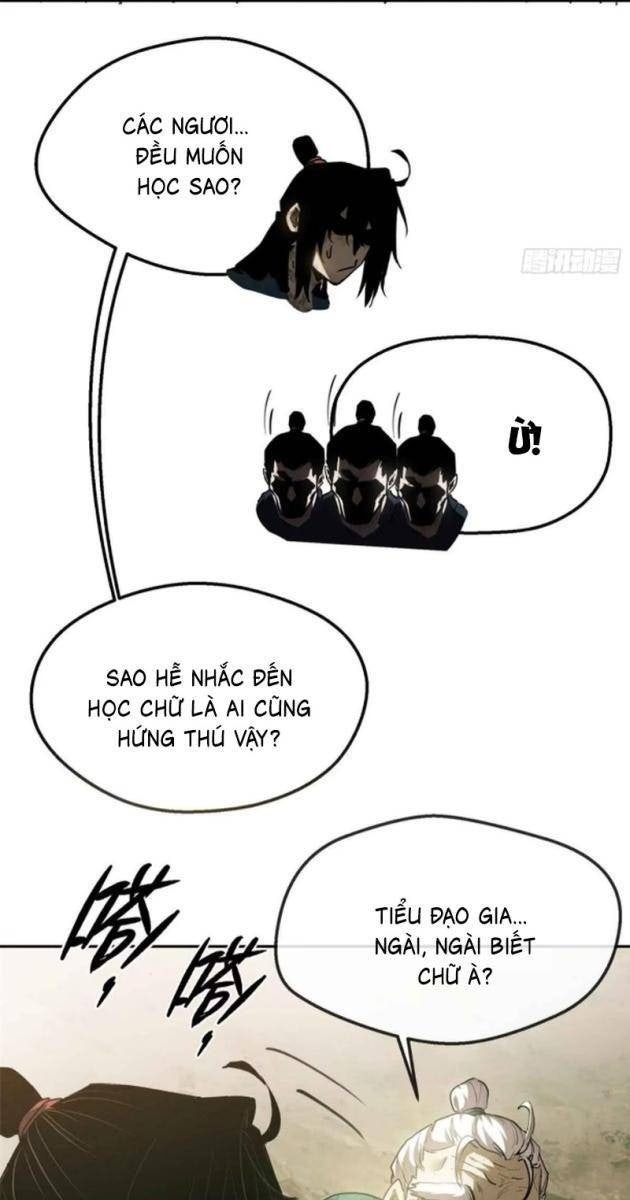 Đạo Quỷ Dị Tiên - Page 18